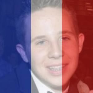 Meet your Posher, Joe